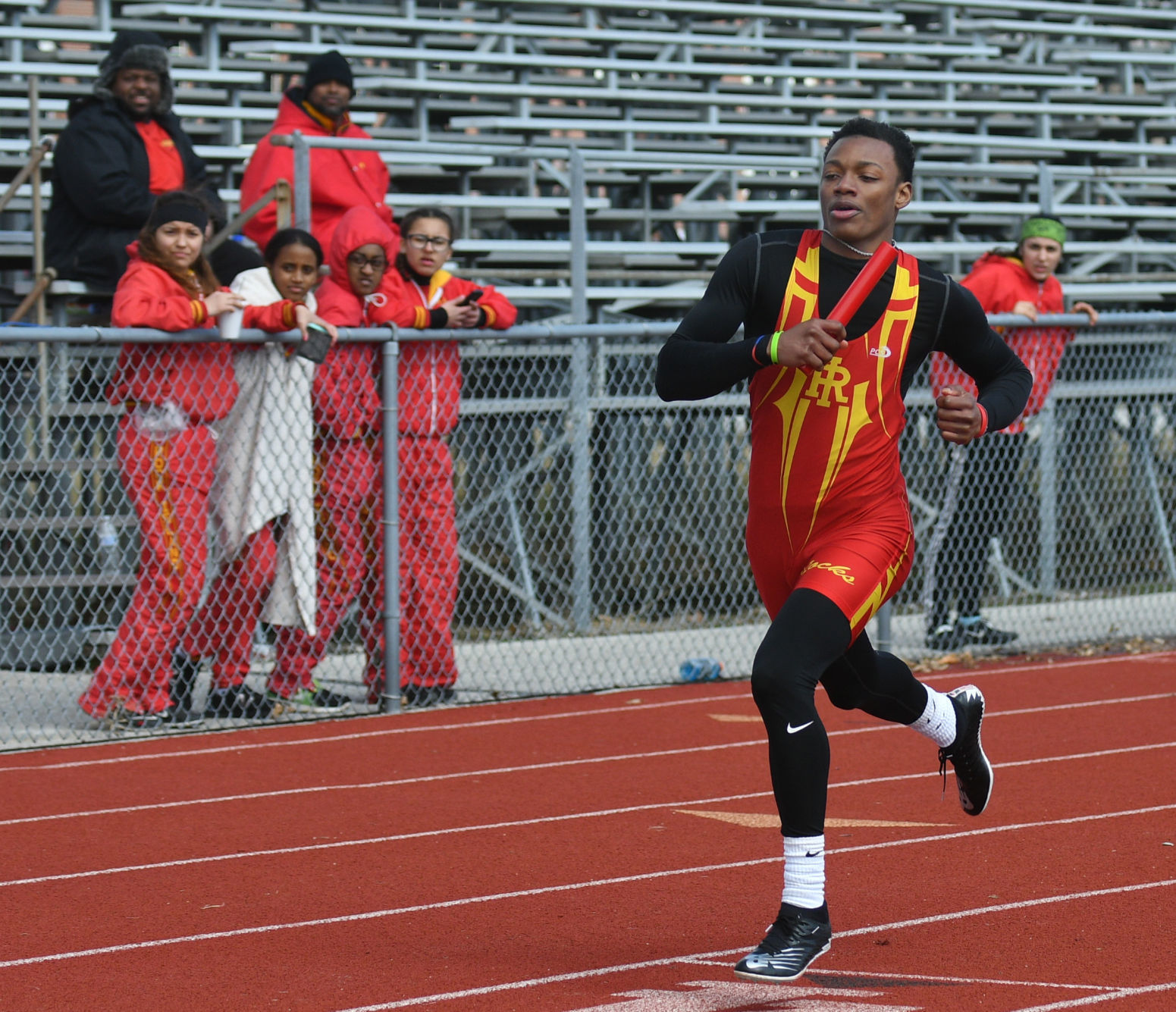 Gene Shipley Track & Field Invitational